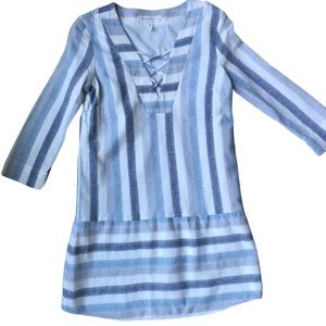 NWOT BCBG Tunic Dress